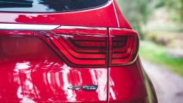 Kia Sportage - znaczna poprawa