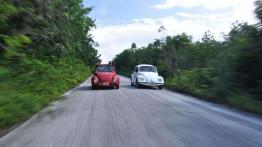 The Beetle - reportaż z drugiej Ojczyzny Garbusa