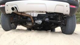 Dacia Duster 1.5 dCi 4x4  - bez udawania