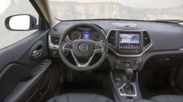 Jeep Cherokee - dla indywidualisty z tradycją