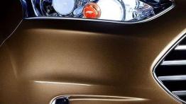 Ford B-MAX - Van bez słupka