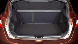 Hyundai i30 - Płynąca dynamika