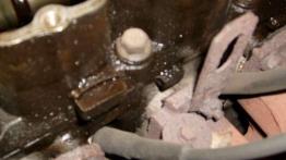 Opis techniczny Daewoo Nexia