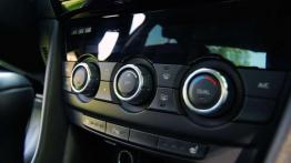 Mazda 6 - szybsza, lepsza, piękniejsza.