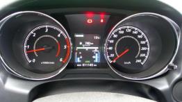 Mitsubishi ASX - dla wymagającego mieszczucha