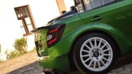 Pięć smaków i wisienka - Skoda