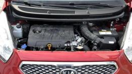 Kia Venga - mikrovan do miasta