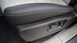 Chevrolet Captiva - sztuka urzekania