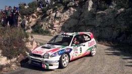 Japończyk potrafi - Toyota Celica