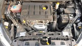 Lancia Delta - moc i gracja