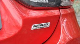 Mazda 6 2.5 - lekka, szybka, efektywna