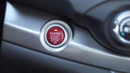 Honda CR-V 2.2 i-DTEC - wszechstronnie utalentowana