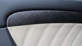 Mercedes Viano Grand Edition - pożegnalna edycja