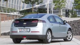 Volt - kunszt technologii Chevroleta