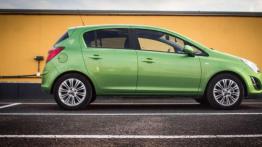 Opel Corsa 1.2 LPG 83 KM - magnes na...