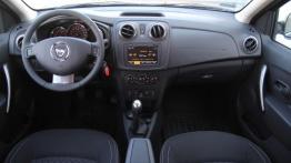 Dacia Logan MCV - tania i praktyczna