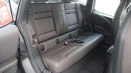 BMW i3 - spotkanie z przyszłością