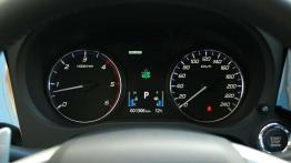 Mitsubishi Outlander FL - korzystna kosmetyka