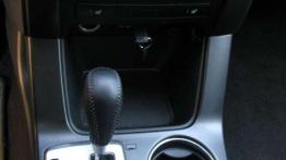 Kia Sorento 2,2 CRDi - Ofiara młodszego brata?