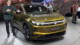 Podsumowanie dnia prasowego Paris Motor Show 2026. TOP10 premier dla polskiego klienta