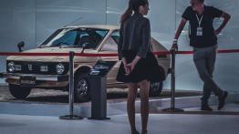 Paris Motor Show 2016 - galeria redakcyjna