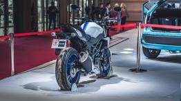 Paris Motor Show 2016 - galeria redakcyjna