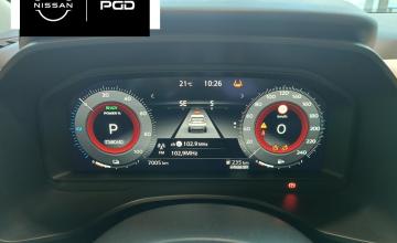 Nissan X-Trail IV 1.5 VC-T e-POWER 213KM 2024 Tekna, zdjęcie 14