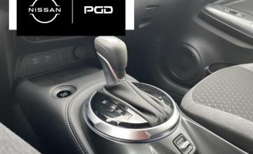 Nissan Juke II Crossover Facelifting 1.6 Hybrid 143KM 2025 1.6 Hybryda 143KM N-Connecta, zdjęcie 14