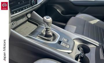 Nissan Qashqai III Crossover 1.3 DIG-T MHEV 140KM 2023 Tekna, zdjęcie 14