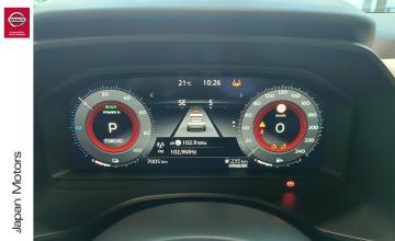 Nissan X-Trail IV 1.5 VC-T e-POWER 213KM 2024 Tekna, zdjęcie 14