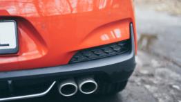 Hyundai i30 N-line - galeria redakcyjna - widok z ty?u