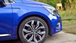 Renault Clio 1.0 TCe 100 KM - galeria redakcyjna