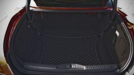 Peugeot RCZ Coupe 1.6L THP 16v 200KM - galeria redakcyjna - bagażnik, akcesoria