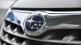 Subaru Forester III Terenowy 2.0D 147KM - galeria redakcyjna - logo