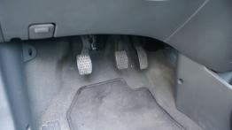 Chevrolet Spark - galeria redakcyjna - pedały