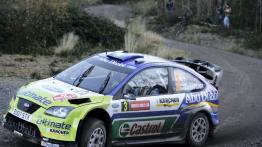  Marcus Gronholm 2007 Wielka Brytania-Korsyka-Nowa Zelandia