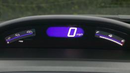 Honda Civic Hybryda - prędkościomierz