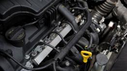 Kia Picanto 2011 - wersja 3-drzwiowa - silnik