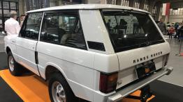 Retro Motor Show 2019 - galeria redakcyjna