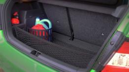Skoda Fabia III Hatchback 1.2 TSI - galeria redakcyjna - bagażnik, akcesoria