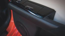 Lexus GS F (2016) - galeria redakcyjna - drzwi pasażera od wewnątrz