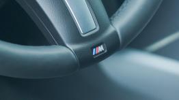 BMW X5 F15 M50d 381KM - galeria redakcyjna - kierownica