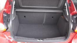 Ford Focus III Hatchback - galeria redakcyjna - bagażnik