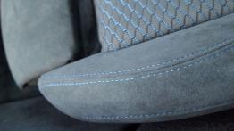 BMW Seria 1 F20-F21 Hatchback 3d M 135i 320KM - galeria redakcyjna - fotel kierowcy, widok z przodu