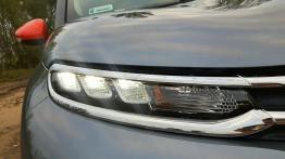 Citroen C3 Aircross 1.2 PureTech 131 KM - galeria redakcyjna