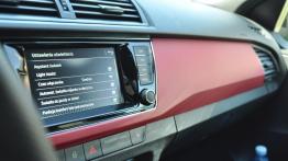Skoda Fabia III FL - galeria redakcyjna