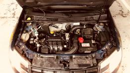 Dacia Sandero 1.0 SCe 73 KM - galeria redakcyjna - silnik solo