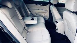 Opel Insignia 1.5 Turbo 165 KM - galeria redakcyjna