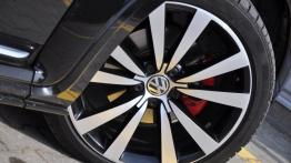VW Beetle 2.0 TSI R-Line - galeria redakcyjna