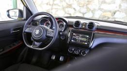 Suzuki Swift Sport - galeria redakcyjna